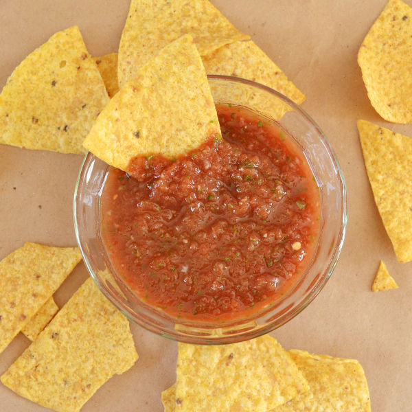 Salsa